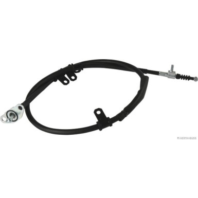 J3930568 Seilzug, Feststellbremse