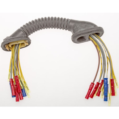 2320040 Kabelreparatursatz, Heckklappe 2320040 Kabelreparatursatz, Heckklappe