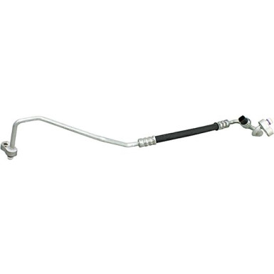 2360096 Hochdruckleitung, Klimaanlage