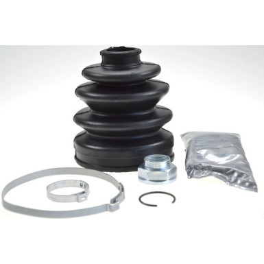 21181 Faltenbalgsatz, Antriebswelle