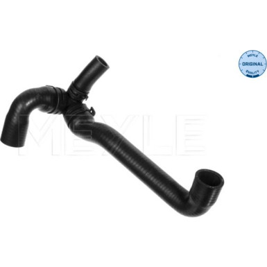 Meyle Kühlerschlauch MEYLE-ORIGINAL: True to OE 119 121 0177