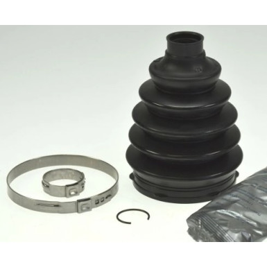 25453 Faltenbalgsatz, Antriebswelle