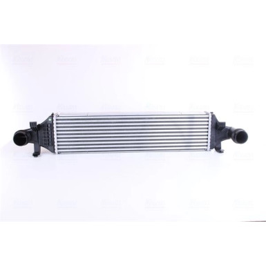 96335 Ladeluftkühler ** FIRST FIT ** 96335 Ladeluftkühler ** FIRST FIT **