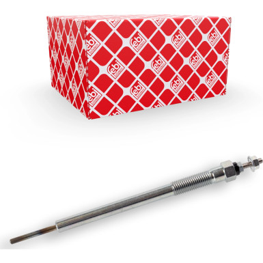 FEBI BILSTEIN 47504 Glühkerze FEBI BILSTEIN 47504 Glühkerze