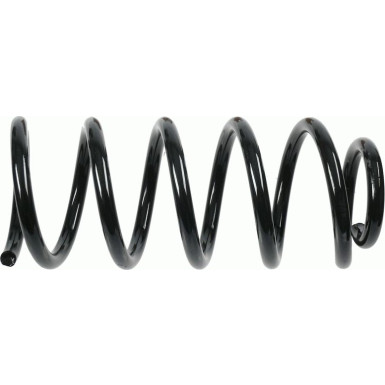 996 634 Fahrwerksfeder