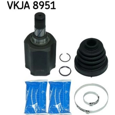 VKJA 8951 Gelenksatz, Antriebswelle VKJA 8951 Gelenksatz, Antriebswelle