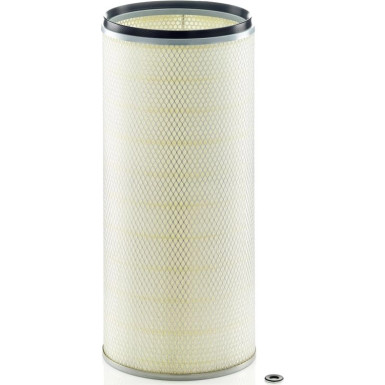 MANN-FILTER C 26 031 X Luftfilter
