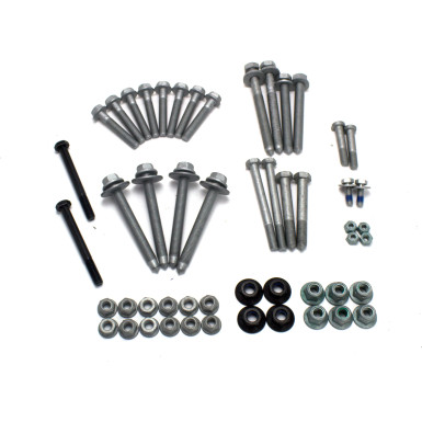 27421 01 Lenkersatz, Radaufhängung