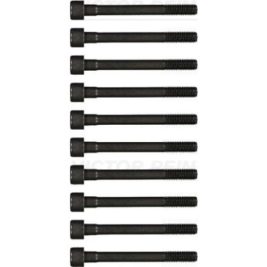 14-55006-01 Zylinderkopfschraubensatz