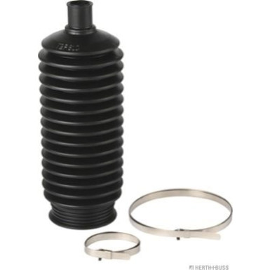 J4108005 Faltenbalgsatz, Lenkung