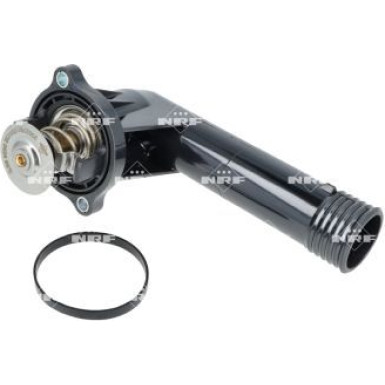 725232 Thermostat, Kühlmittel EASY FIT