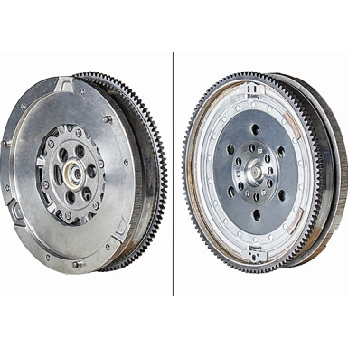 Schwungrad LuK DMF 415 0380 10