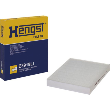 E3919LI Filter, Innenraumluft