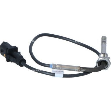 707193 Sensor, Abgastemperatur EASY FIT