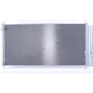 940036 Kondensator, Klimaanlage ** FIRST FIT ** 940036 Kondensator, Klimaanlage ** FIRST FIT **