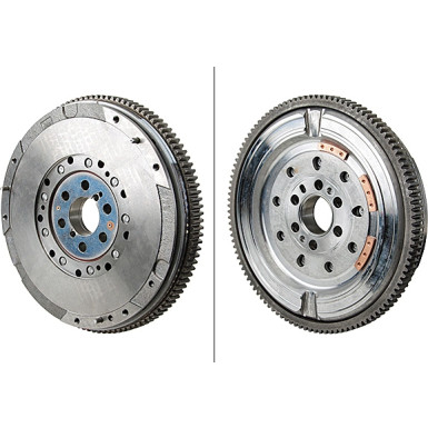 415 0720 10 Schwungrad LuK DMF