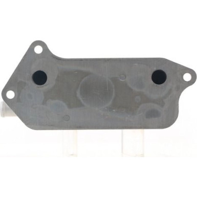 Mahle | Ölkühler, Motoröl | CLC 128 000S