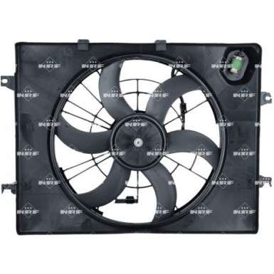 47564 Lüfter, Motorkühlung