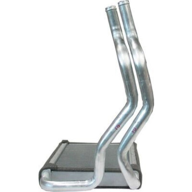 Mahle | Wärmetauscher, Innenraumheizung | AH 203 000P