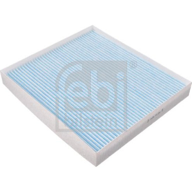 FEBI BILSTEIN 184134 Innenraumfilter FEBI BILSTEIN 184134 Innenraumfilter