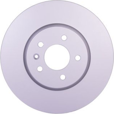 Hella | Bremsscheibe | 8DD 355 129-691