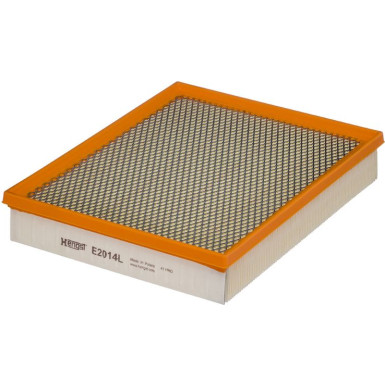 Hengst Filter | Luftfilter | E2014L