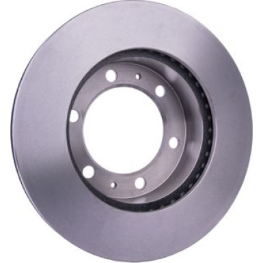 Hella | Bremsscheibe | 8DD 355 116-821