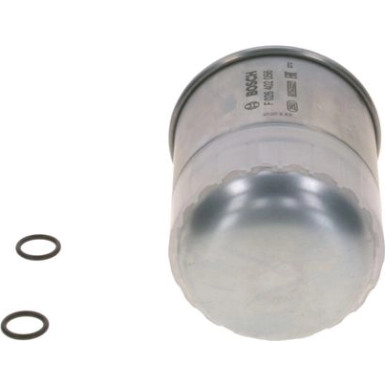 F 026 402 056 Kraftstofffilter