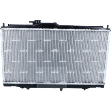 53328 Kühler, Motorkühlung EASY FIT