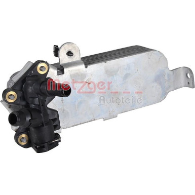 0899407 Ölkühler, Automatikgetriebe 0899407 Ölkühler, Automatikgetriebe