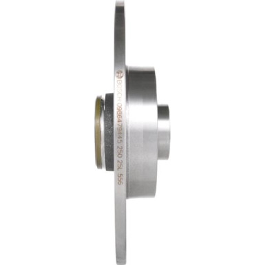 0 986 479 445 Bremsscheibe