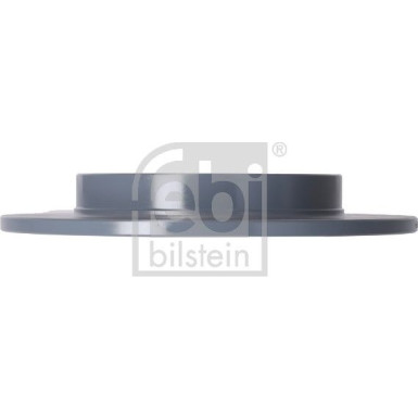 febi bilstein | Bremsscheibe | 194645