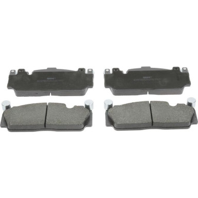 Ferodo | Bremsbelagsatz, Scheibenbremse | FDB4712 Ferodo | Bremsbelagsatz, Scheibenbremse | FDB4712