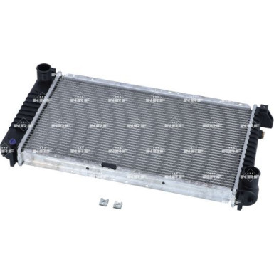 NRF | Kühler, Motorkühlung | 56128 NRF | Kühler, Motorkühlung | 56128