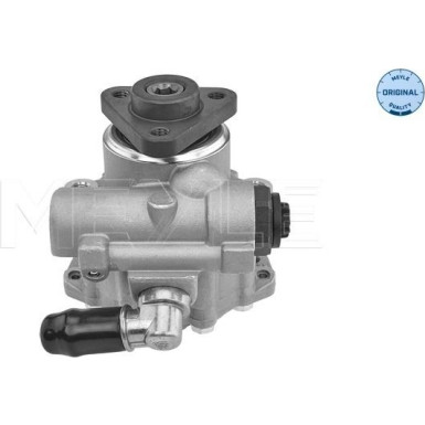 Meyle Hydraulikpumpe, Lenkung MEYLE-ORIGINAL: True to OE 114 631 0053