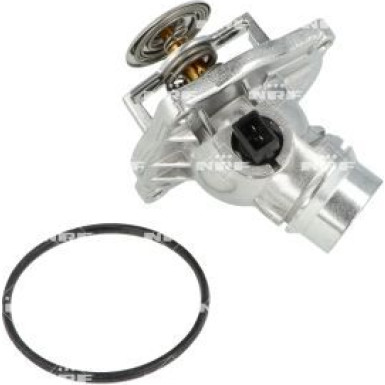 NRF | Thermostat, Kühlmittel | 725002