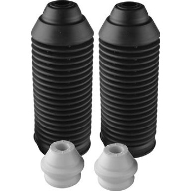 TED69733 Staubschutzsatz, Stoßdämpfer