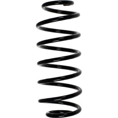Spidan | Fahrwerksfeder | 85369