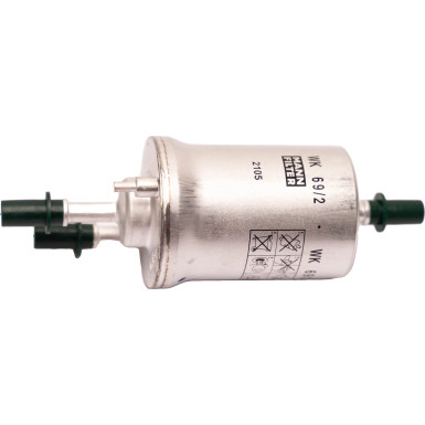 WK 69/2 Kraftstofffilter