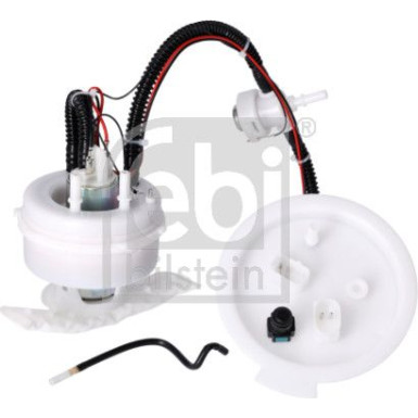 197586 Kraftstoff-Fördereinheit