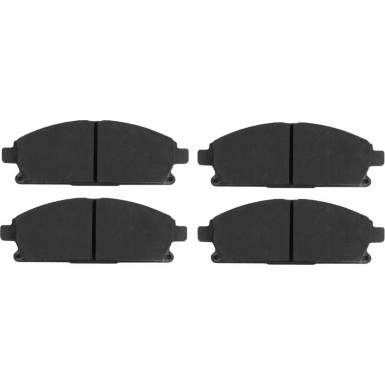 GDB3293 Bremsbelagsatz, Scheibenbremse COTEC