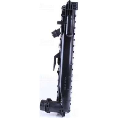 60832 Kühler, Motorkühlung ** FIRST FIT **