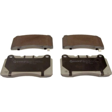 QP3295 Bremsbelagsatz, Scheibenbremse