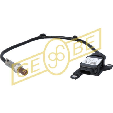 GEBE | NOx-Sensor, NOx-Katalysator | 9 3629 1