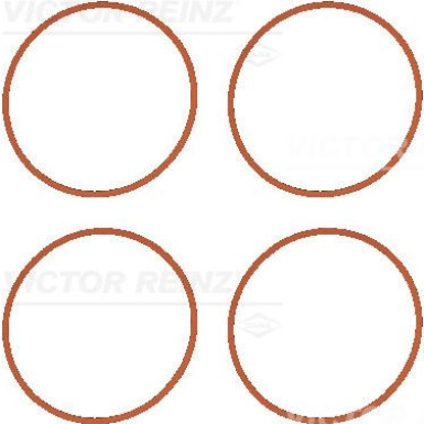 11-37632-01 Dichtungssatz, Ansaugkrümmer 11-37632-01 Dichtungssatz, Ansaugkrümmer