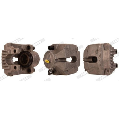 Ferodo | Bremssattel | FCL694947