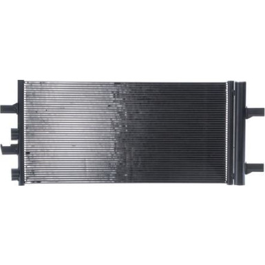 AC 891 000S Kondensator, Klimaanlage BEHR