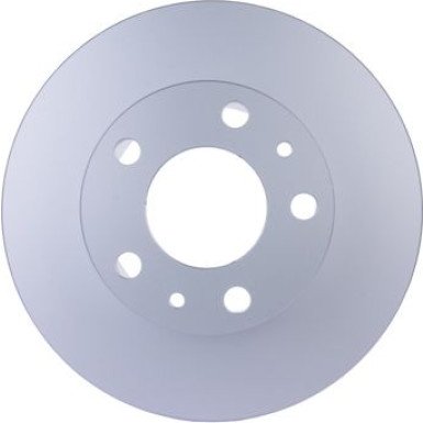 Hella | Bremsscheibe | 8DD 355 104-391