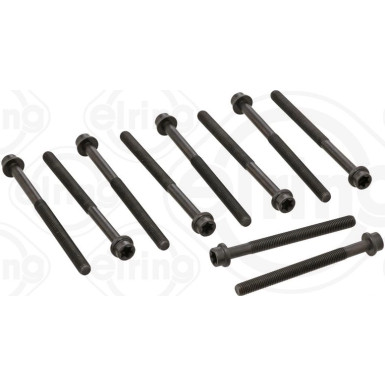 027.850 Zylinderkopfschraubensatz