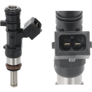 Valeo | Einspritzventil | 348413